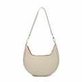 Bolso Medialuna Vintage