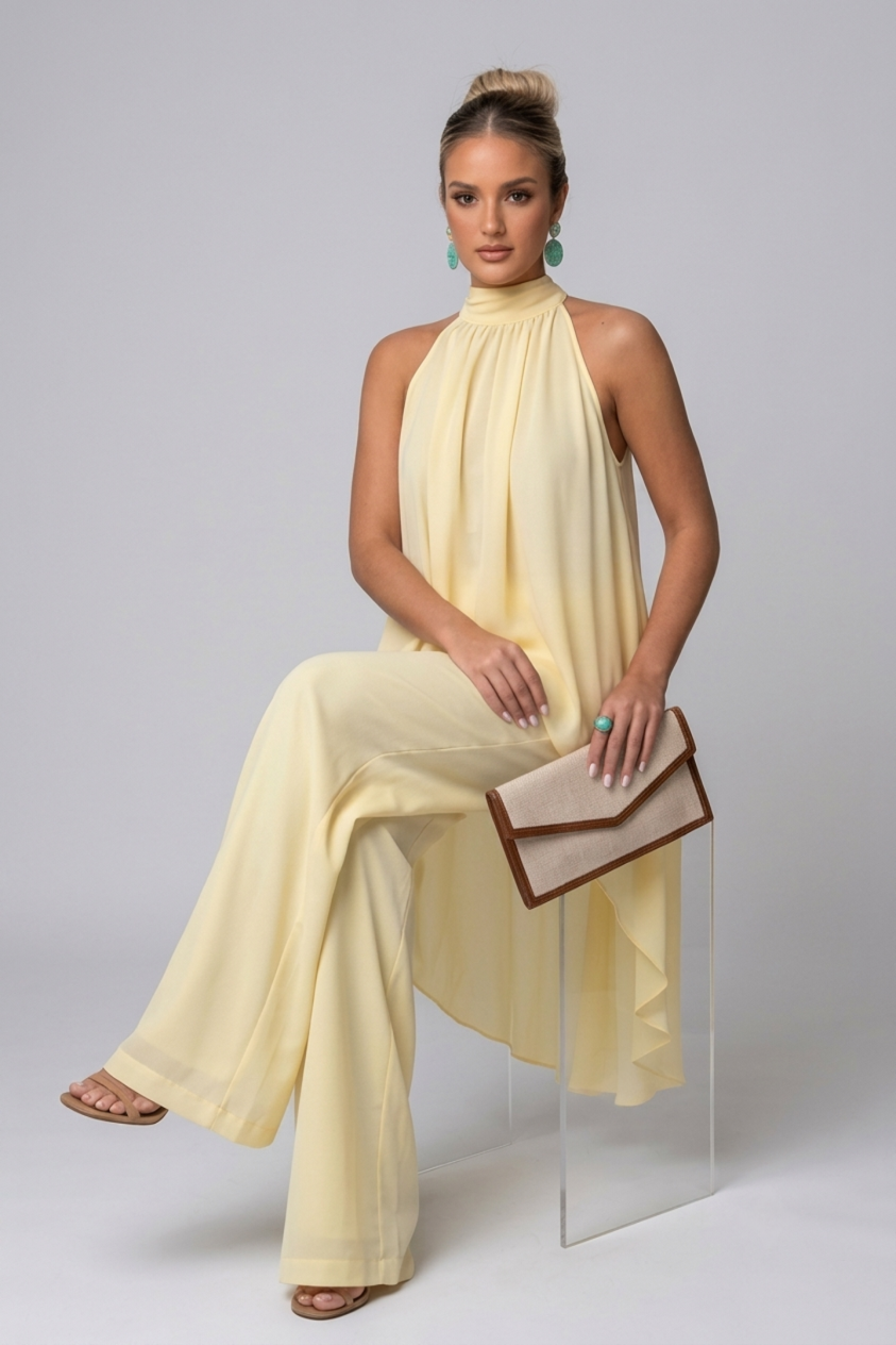 Conjunto Lumina