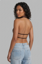 Halter Drape