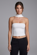 Top Coquette