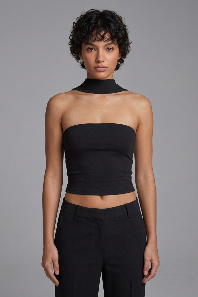 Top Coquette